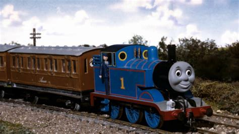 youtube thomas the tank engine